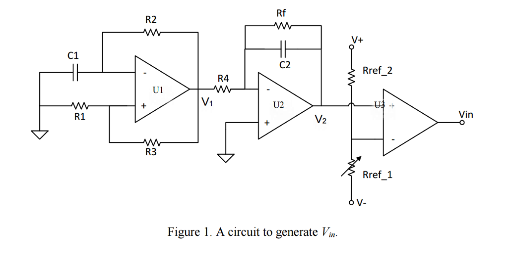 Cascade Circuit Diagram