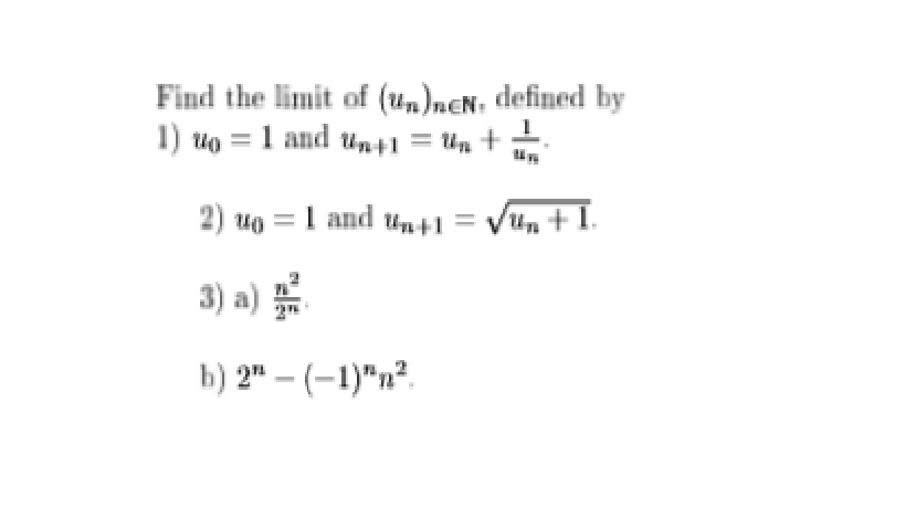 solved-find-the-limit-of-un-nen-defined-by-uo-1and-un-1-chegg