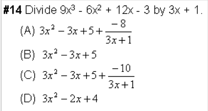 Solved please be clear. I require you to actually solve this | Chegg.com