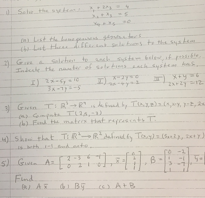 solved-solve-the-system-x-1-2x-3-4-x-2-x-3-5-x-4-chegg