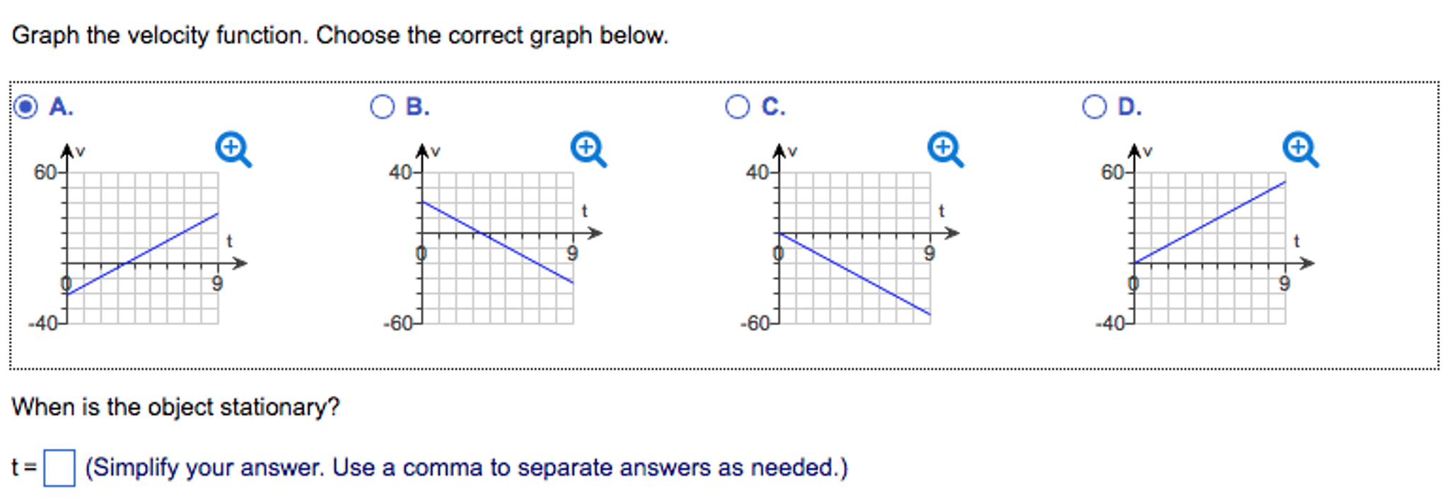 solved-suppose-the-position-of-an-object-moving-horizontally-chegg