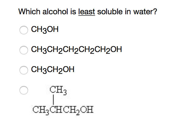 Solved Which Product S Would You Expect To Obtain From The