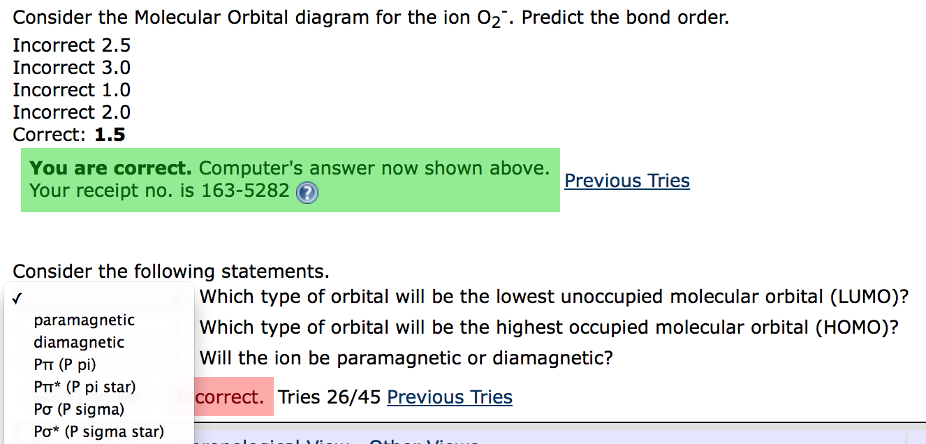 O2 2 Molecular Orbital Diagram Drivenheisenberg