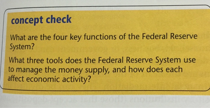 solved-what-are-the-four-key-functions-of-the-federal-chegg