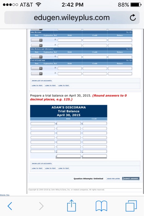 assignment applications 5 4a