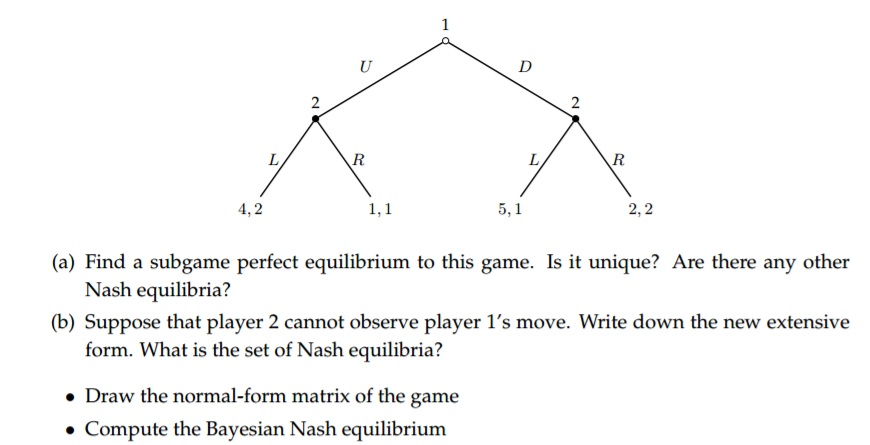 solved-find-a-subgame-perfect-equilibrium-to-this-game-is-chegg