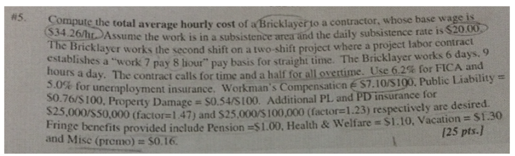 solved-cmpute-the-total-average-hourly-cost-of-abricklayerto-chegg