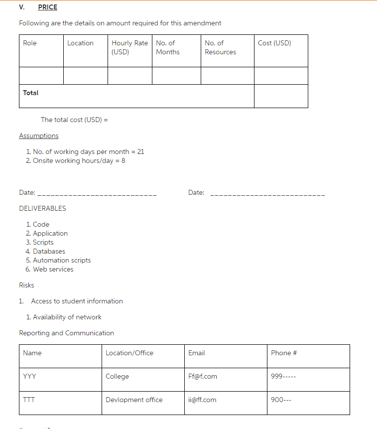 Complete a full activity diagram, in VISIO, for the | Chegg.com