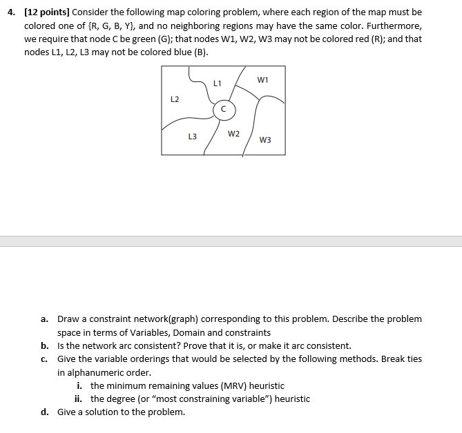 consider-the-following-map-coloring-problem-where-chegg