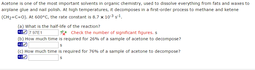 Solved Is each of these statements true? (NOTE: Only one | Chegg.com