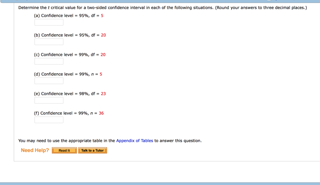 solved-determine-the-t-critical-value-for-a-two-sided-chegg