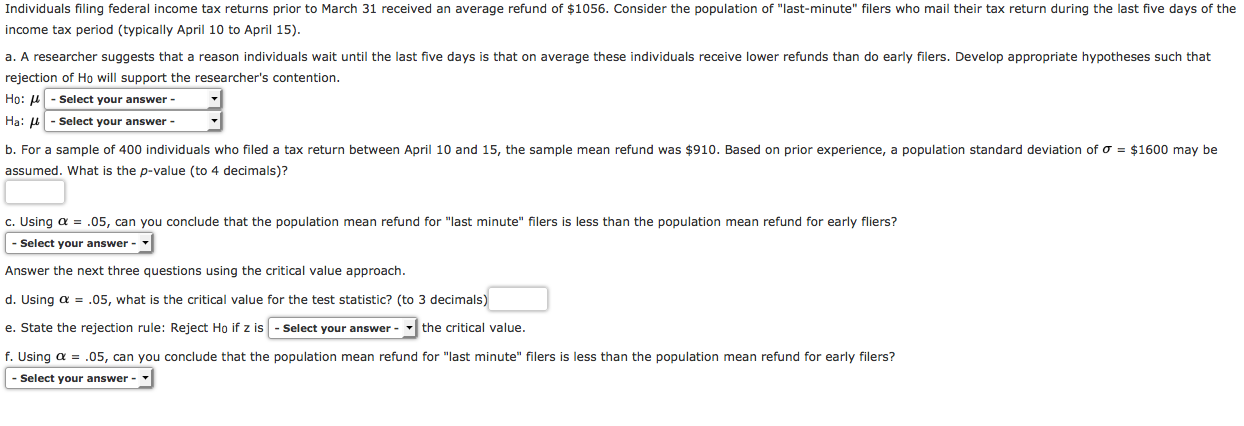 individuals-filing-federal-income-tax-returns-prior-chegg