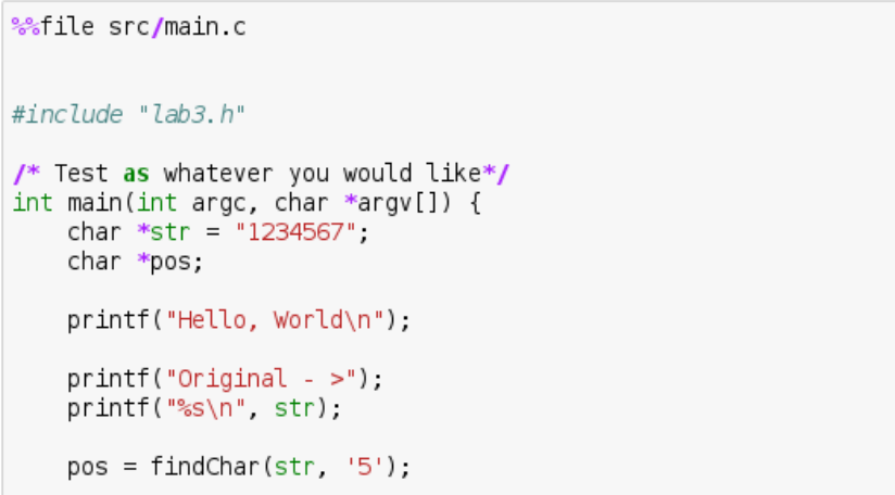 Solved C language question: Relation between pointer and | Chegg.com