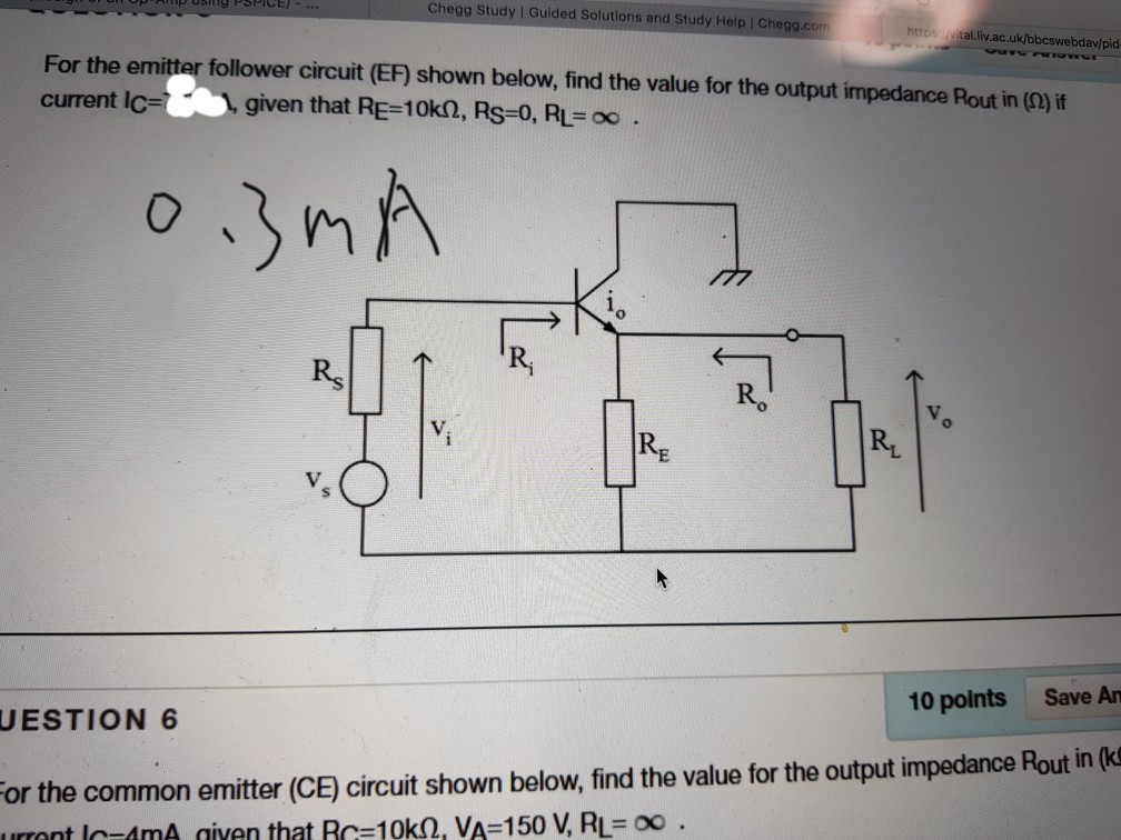 Solved Chegg Study Guided Solutions And Study Help | | Chegg.com