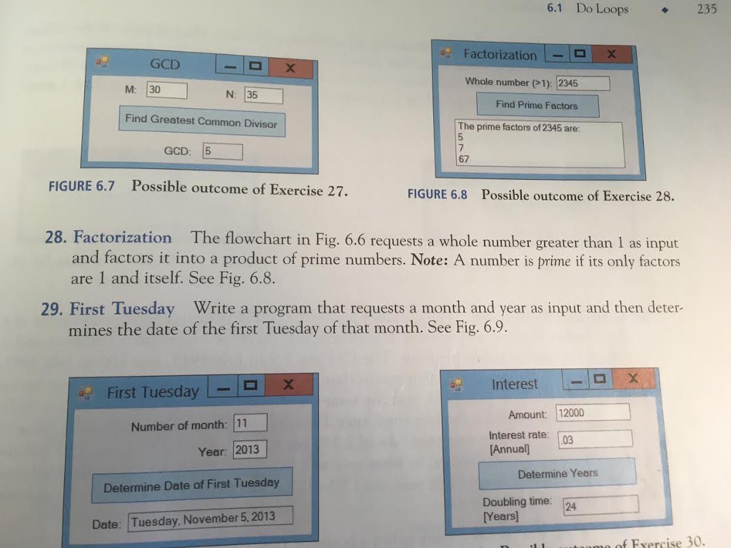 Prime Factorization Of 235