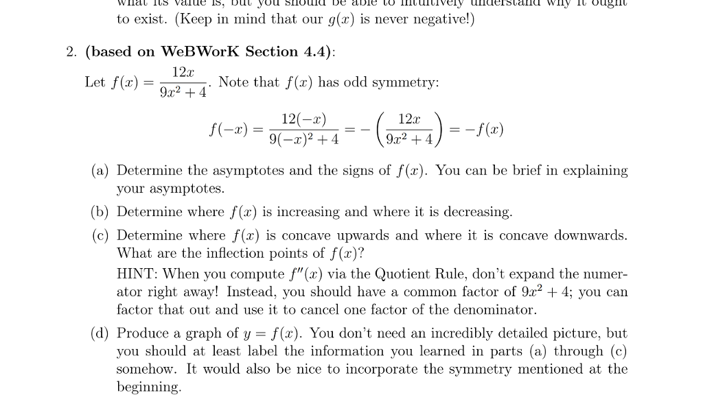 solved-let-f-x-12x-9x-2-4-note-that-f-x-has-odd-chegg