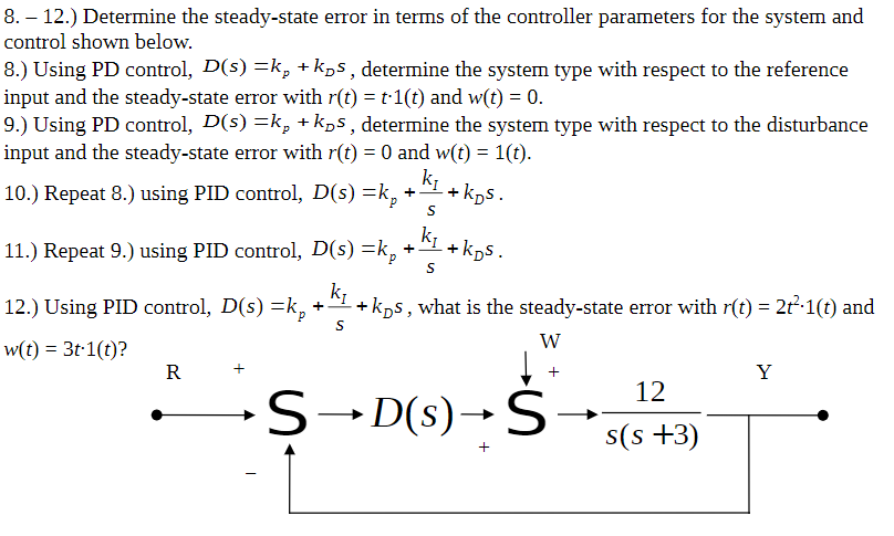 solved-8-12-determine-the-steady-state-error-in-terms-of-chegg