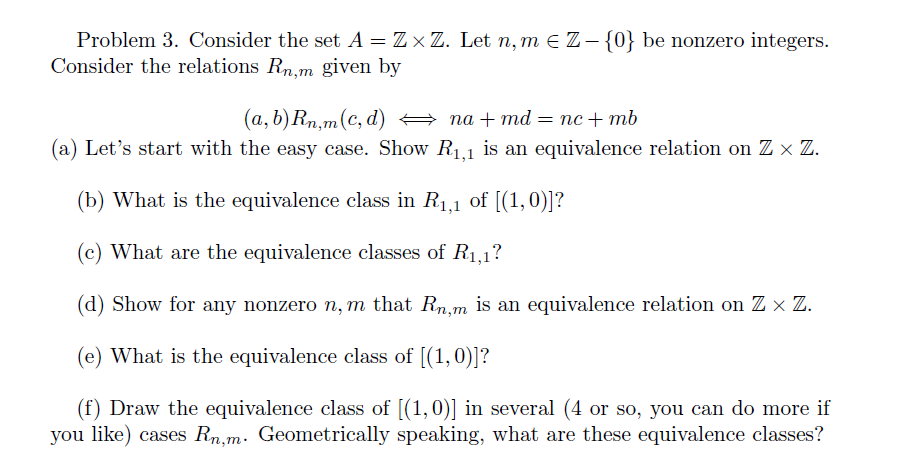 Solved Please Help Me Solve These Discrete Math Problems. | Chegg.com