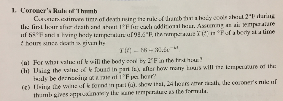 solved-coroner-s-rule-of-thumb-coroners-estimate-time-of-chegg