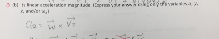 Solved Answer The Problem 1(a) (b) (c) | Chegg.com