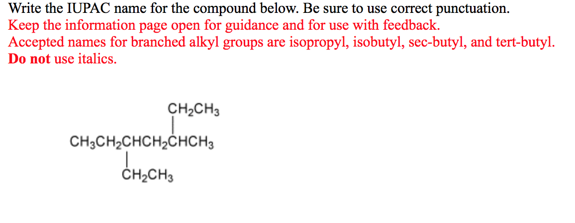 solved-write-the-iupac-name-for-the-following-compounds-chegg