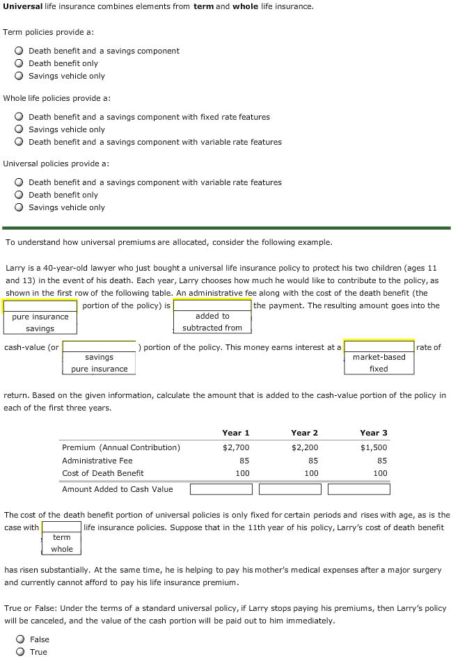 Can You Sell A Term Life Insurance Policy For Cash / Can I Sell My Term