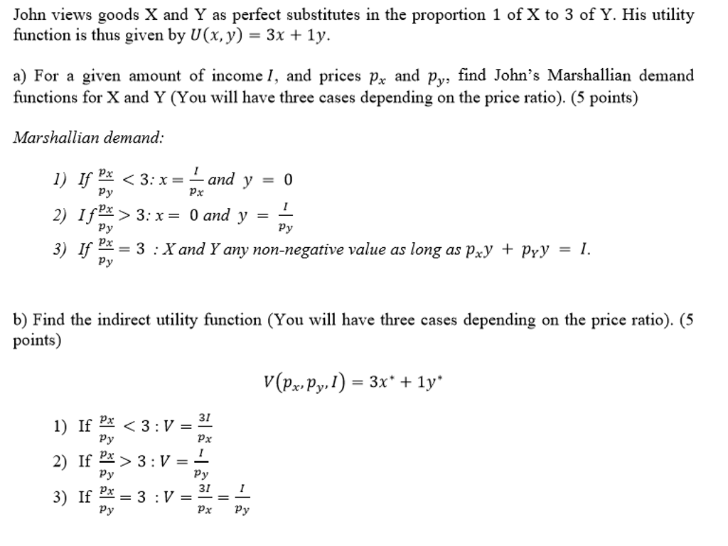 solved-john-views-goods-x-and-y-as-perfect-substitutes-in-chegg