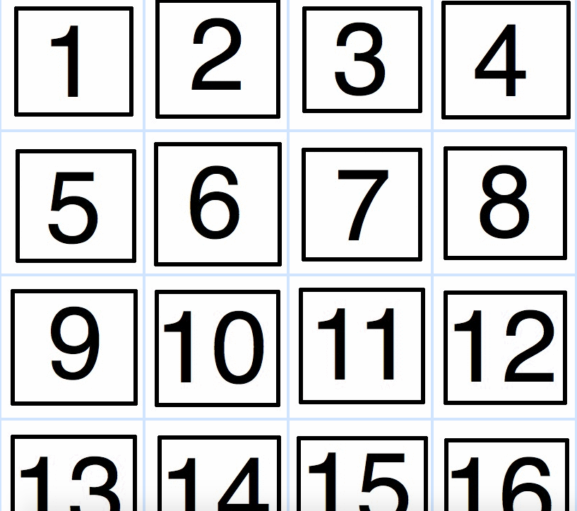 Solved Javascript/HTML Memory Game Create a table that will | Chegg.com