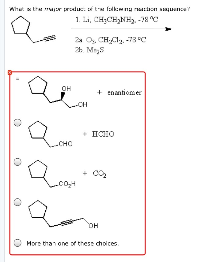 solved-what-is-the-major-product-of-the-following-reaction-chegg