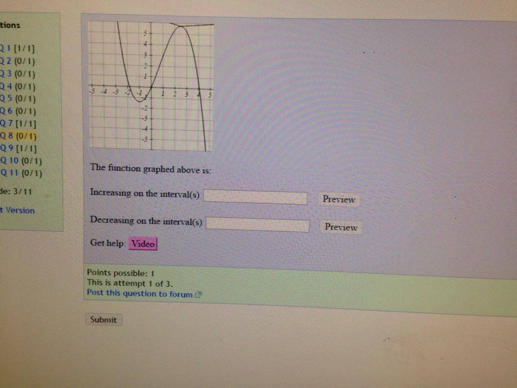 Solved Hey guys. I really need help with my assignment. Your | Chegg.com