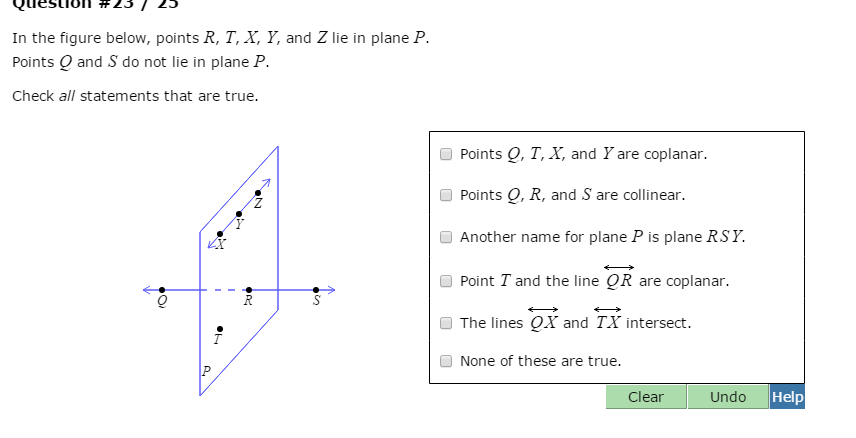 solved-in-the-figure-below-points-r-t-x-y-and-z-lie-in-chegg