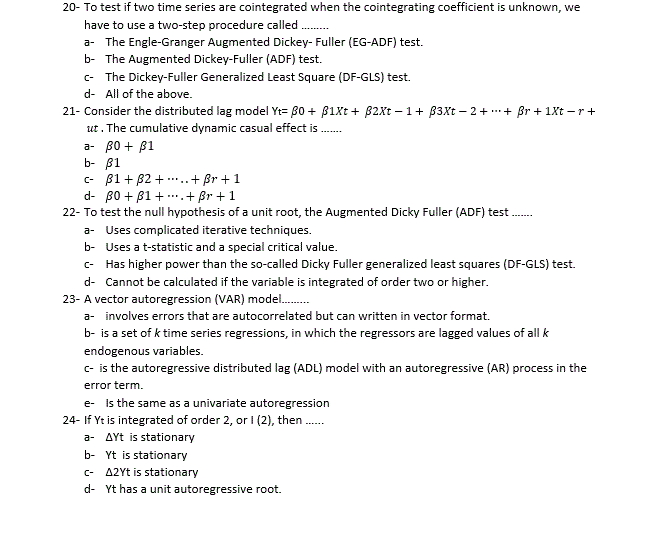 Test If Two Time Series Are Significantly Different