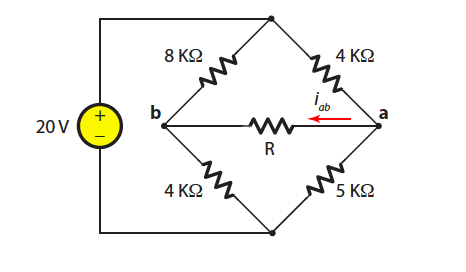 Solved Use the node-voltage method to solve for the | Chegg.com