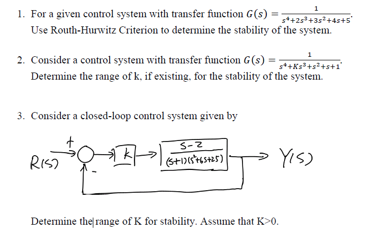 solved-for-a-given-control-system-with-transfer-function-chegg