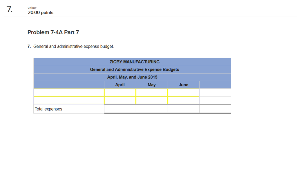 assignment applications 7 4a