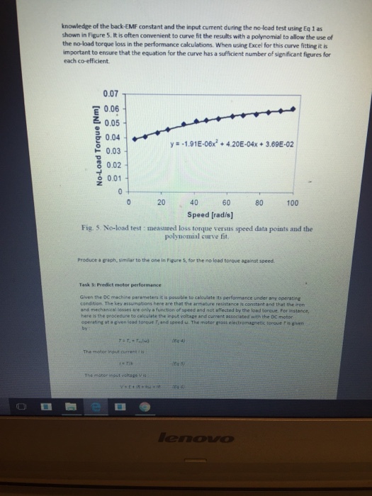 Solved Introduction In This Lab You Will Be Investigating | Chegg.com