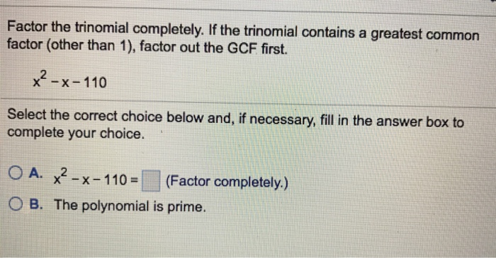 solved-factor-the-trinomial-completely-if-the-trinomial-chegg