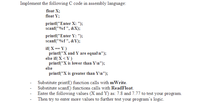 solved-float-x-float-y-printf-enter-x-scanf-f-chegg