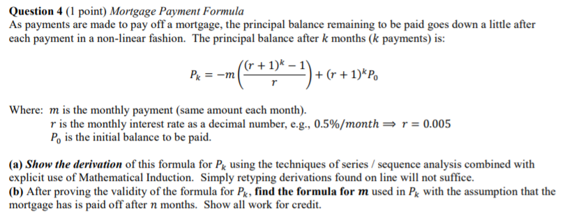 Mortgage Formula : Housing Loan Calculator Malaysia Interest Rate 2021
