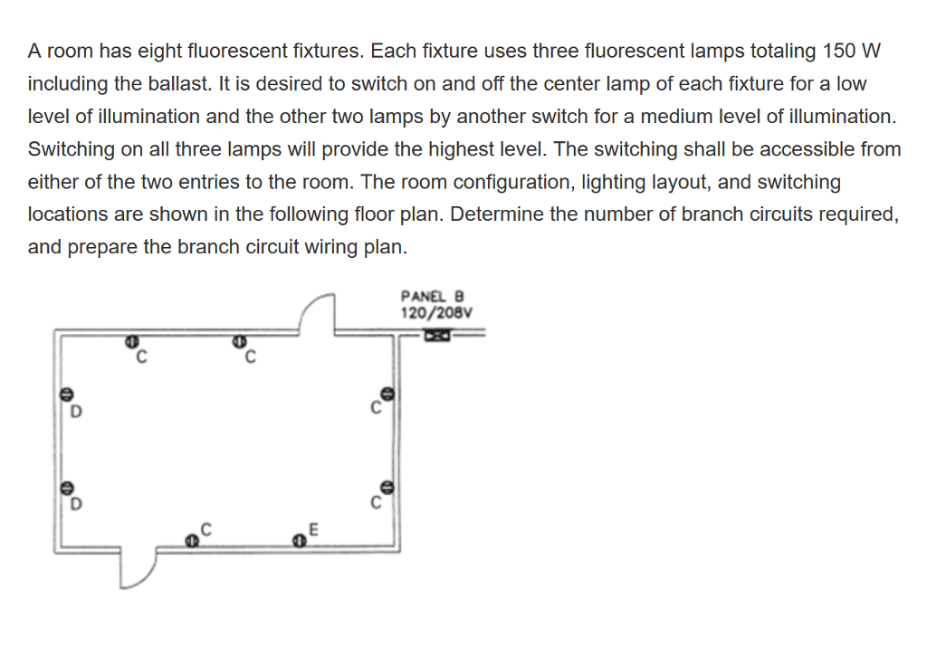 Cabinet maker's 18 picture light