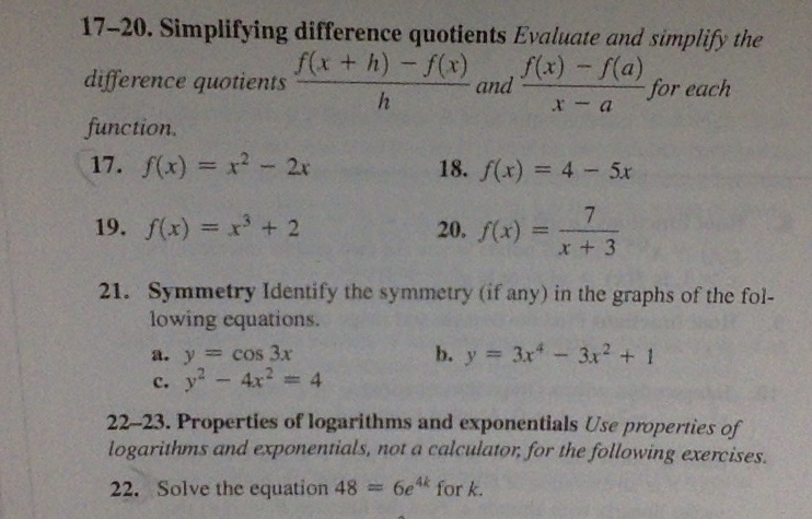 solved-simplifying-difference-quotients-evaluate-and-chegg