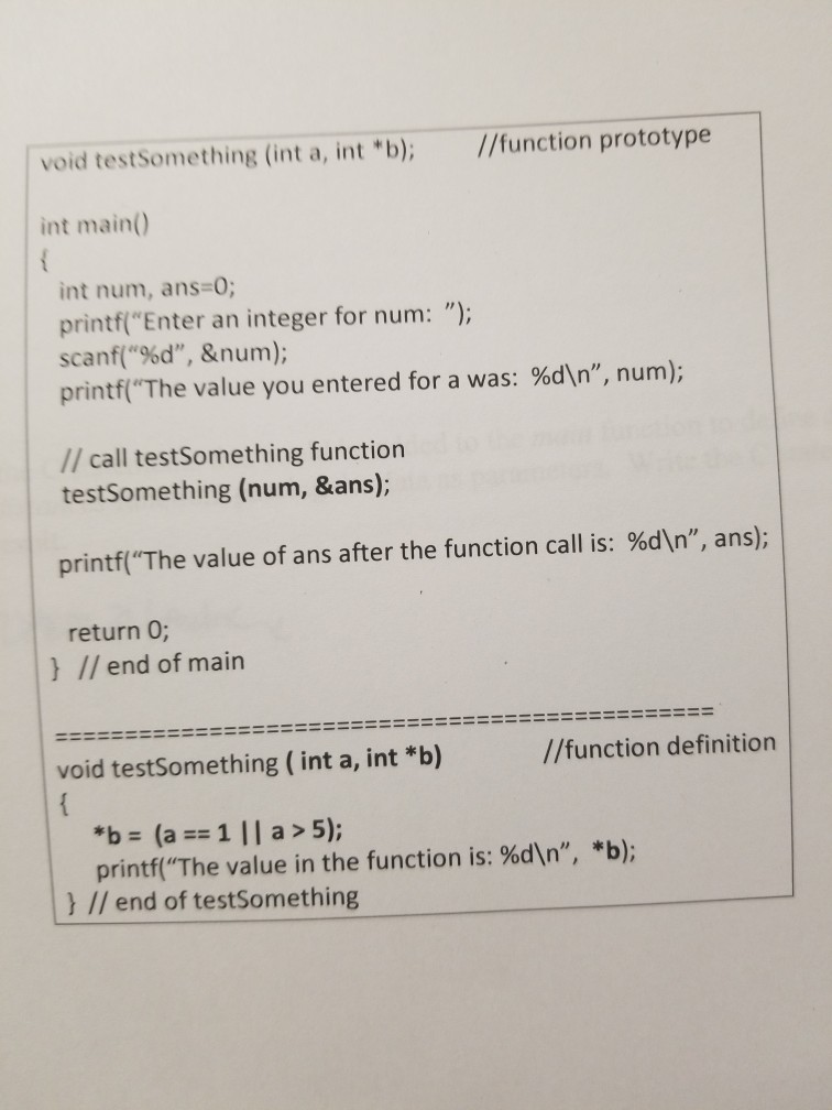 Solved 1 ..write the c statement to declare and initialize | Chegg.com