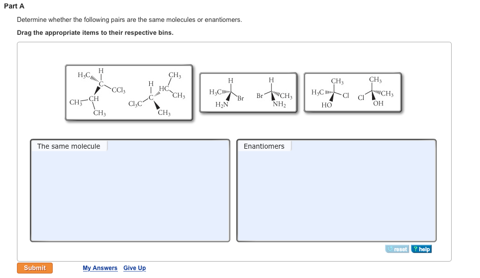 Solved Determine whether the following pairs are the same | Chegg.com