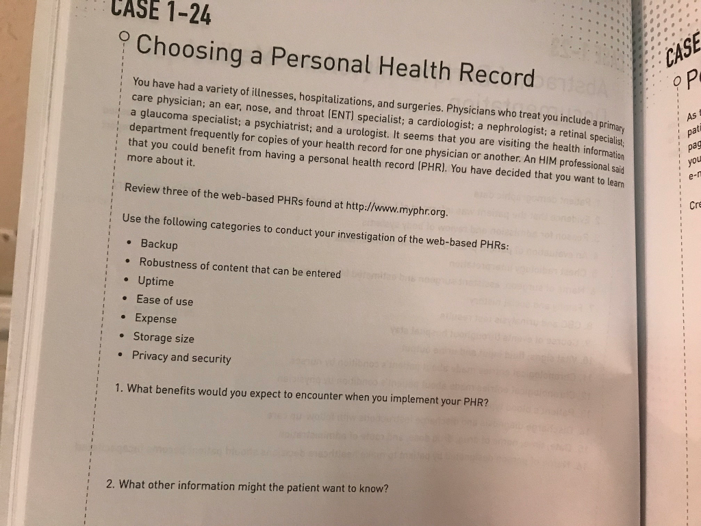 solved-case-1-24-choosing-a-personal-health-record-case-chegg