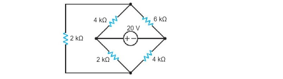 Solved Calculate The Power Absorbed Voltage Across And