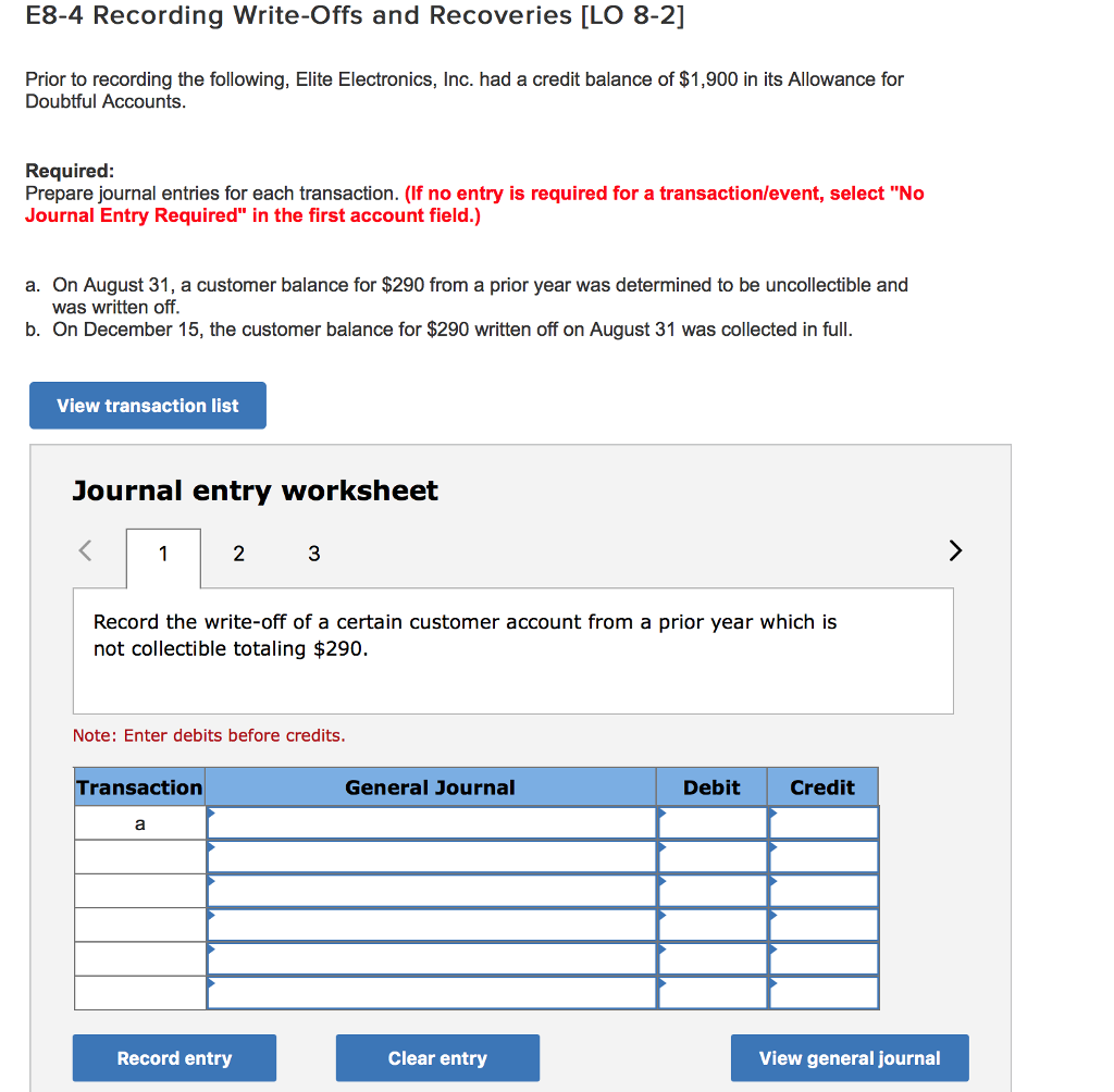 Accounting Archive October 22, 2017
