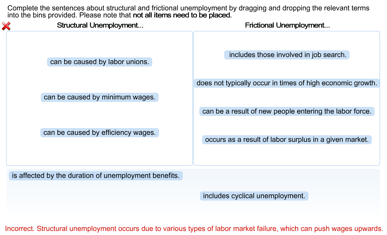 Solved Complete the sentences about structural and