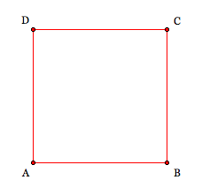 Solved Identify the following compositions, where ABCD is | Chegg.com