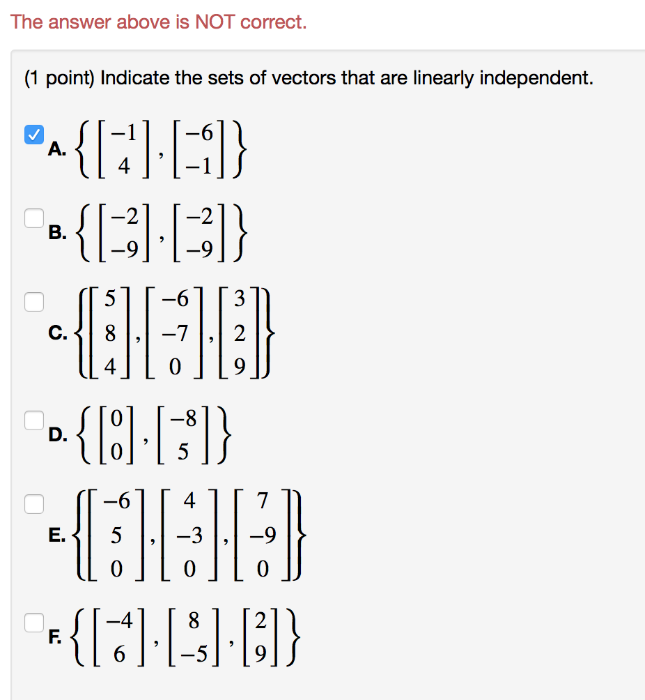 solved-the-answer-above-is-not-correct-1-point-indicate-chegg