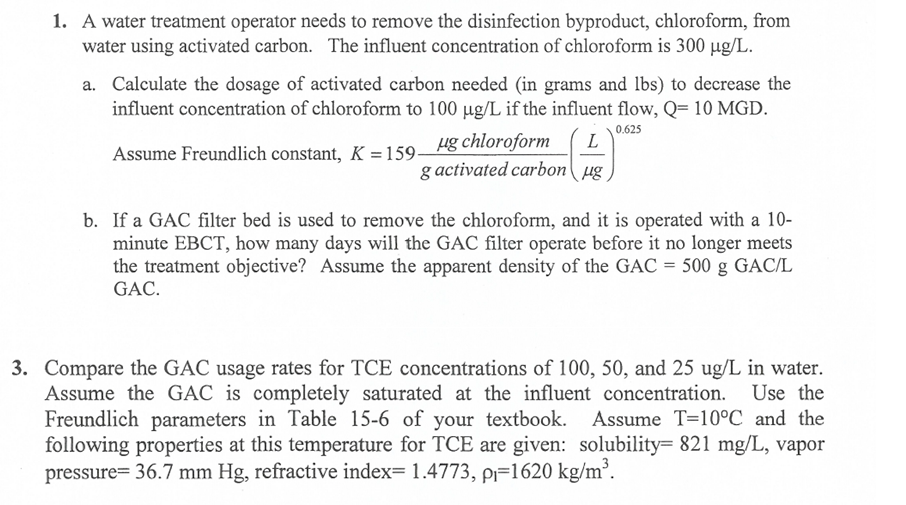 a-water-treatment-operator-needs-to-remove-the-chegg